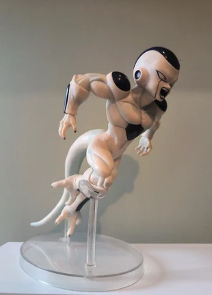 Figurine Freezer (Forme finale), brand: Banpresto, condition: Very good, size: One size, €18.00, €19.60 includes Buyer Protection