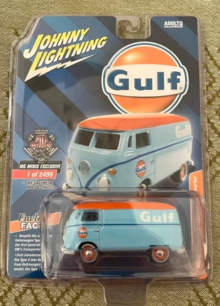 Johnny Lightning, marca: Johnny Lightning, estado: Novo sem etiquetas, tamanho: Prematuro, até 44 cm, €140.00, €147.70 inclui Proteção do Comprador