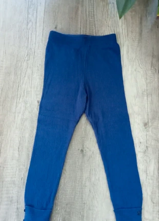 Leggings bambina Grain de Blé tg. 6 anni, marke: Grain de Blé, zustand: Sehr gut, größe: 6 Jahre / 116, 5,00 €, 5,95 € inklusive Vinted-Käuferschutz