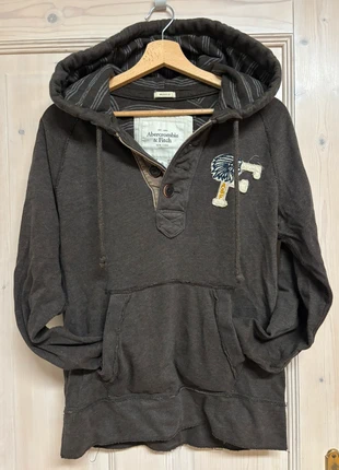 Original Abercrombie & Fitch, brand: Abercrombie & Fitch, condizioni: Ottime, taglia: S, €10.00, €11.20 include la Protezione acquisti