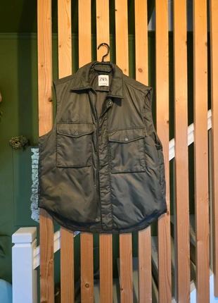 Manteau sans manche zara, marca: Zara, estado: Nuevo sin etiquetas, tamaño: M / 38 / 10, 20,00 €, 21,70 € Protección al comprador incluida