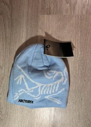 Bonnet Arc’teryx, marke: Arc'teryx, zustand: Neu, mit Etikett, größe: Einheitsgröße, 25,00 €, 26,95 € inklusive Vinted-Käuferschutz