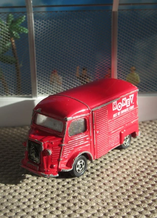 Tomica Citroën Hy, merk: tomica, staat: Goed, maat: Universeel, € 7,50, € 8,58 inclusief Kopersbescherming