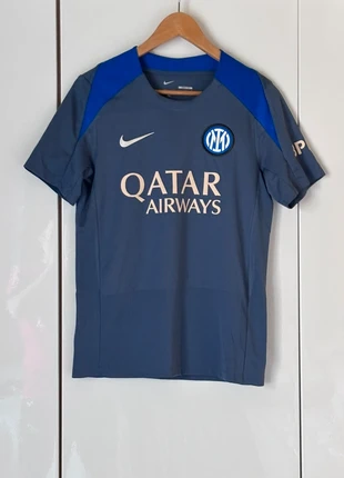 Maillot S d’entraînement de l’Inter Milan, marque: Nike, état: Très bon état, taille: S, 40,00 €, 42,70 € Protection acheteurs incluse