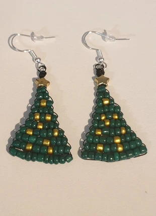 Kerstoorbellen 10, marque: geen merk, état: Très bon état, 6,00 €, 7,00 € Protection acheteurs (Pro) incluse