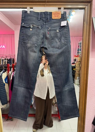 Pantalón vaquero Levis  511 34 34, marque: Levi's, état: Très bon état, taille: XXL, 17,95 €, 19,55 € Protection acheteurs (Pro) incluse