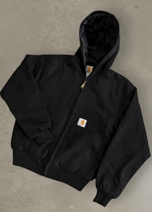 Veste Activ Jacket Carhartt S, brand: Carhartt, condizioni: Ottime, taglia: S, €68.00, €72.10 include la Protezione acquisti