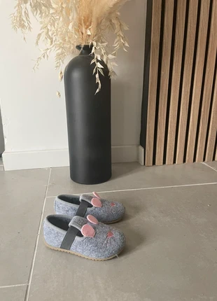 Chausson, état: Neuf sans étiquette, taille: 24, 3,00 €, 3,85 € Protection acheteurs incluse