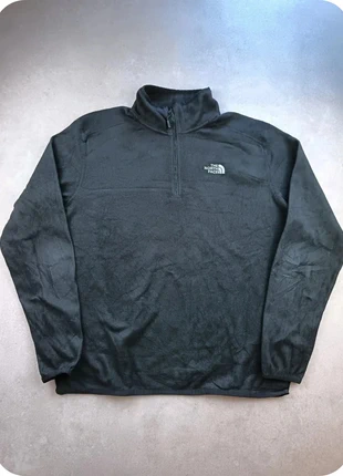 Pull Sweat polaire half zip The North Face noir taille M, marque: The North Face, état: Très bon état, taille: M, 24,90 €, 26,85 € Protection acheteurs (Pro) incluse