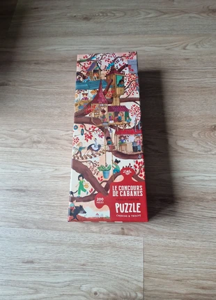Puzzle neuf 200 pieces, marca: little urban, estado: Nuevo sin etiquetas, 14,00 €, 15,40 € Protección al comprador incluida