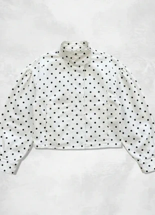 Veste vintage 90s unisexe, marque: Vintage Dressing, état: Neuf sans étiquette, taille: S / 36 / 8, 48,90 €, 52,05 € Protection acheteurs (Pro) incluse