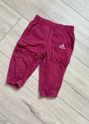 Jogging bébé Adidas Rose – 6 mois, brand: adidas, condizioni: Ottime, taglia: 3-6 mesi / 62 cm, €4.29, €5.20 include la Protezione acquisti