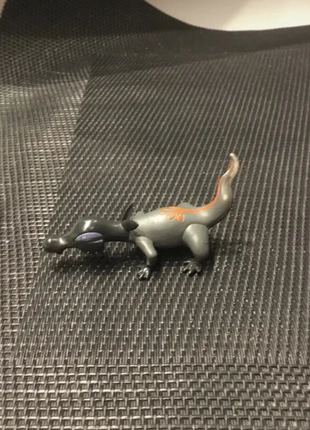 Figurine Tritox Pokémon Nintendo 6cm Tomy officiel 2017 Salandit, marque: Pokémon, état: Bon état, taille: Taille unique, 3,50 €, 4,38 € Protection acheteurs (Pro) incluse