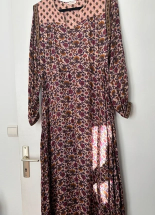 Robe longue motif fleuri Louizon, brand: Louizon, condition: Very good, size: S / 36 / 8, €25.00, €26.95 includes Buyer Protection