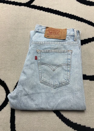 Jean Levi’s 501 W33 L34 bleu J15006, marke: Levi's, zustand: Sehr gut, größe: W33 | DE 48, 29,00 €, 31,15 € beinhaltet Vinted-Käuferschutz Pro