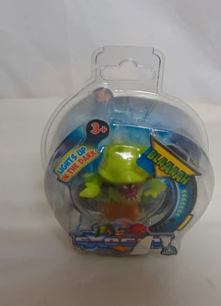 Figurine Exogini Blaaaah, brand: Exogini, condizioni: Nuovo senza cartellino, taglia: 3 anni / 98 cm, €3.00, €3.85 include la Protezione acquisti