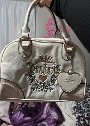 Juicy bag, brand: Juicy Couture, condition: Very good, $25.00, $26.95 includes Buyer Protection