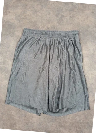 Short de sport homme gris starter taille S en polyester avec des poches, brand: Starter, condition: Very good, size: S, €9.90, €11.10 includes Buyer Protection
