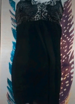 🌹Robe Léopard Taille M🌹, condition: Very good, size: M / 38 / 10, €8.50, €9.63 includes Buyer Protection