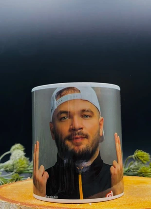 Mug jul Marseille Olympique de Marseille rap jul 13, marque: RAP, état: Neuf avec étiquette, 12,90 €, 14,25 € Protection acheteurs incluse