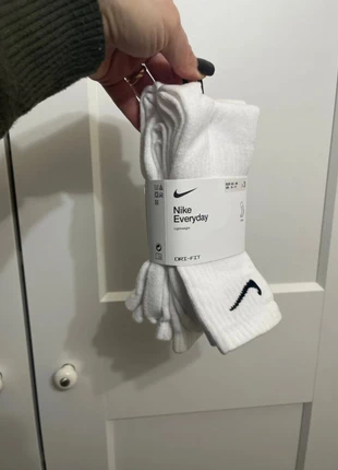 Calzini Uomo Nike, marque: Nike, état: Neuf avec étiquette, taille: M | 43–46, 9,00 €, 10,15 € Protection acheteurs incluse