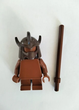 Lego 79103 tortues ninja minifig minifigurine warrior, marque: LEGO, état: Très bon état, taille: Taille unique, 10,00 €, 11,20 € Protection acheteurs incluse