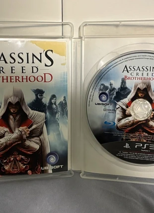 Assassin’S Creed- brotherhood, état: Très bon état, 6,00 €, 7,00 € Protection acheteurs incluse