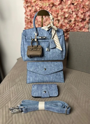 Sac tendance & Chic Denim, condition: New with tags, €35.00, €37.45 includes Buyer Protection