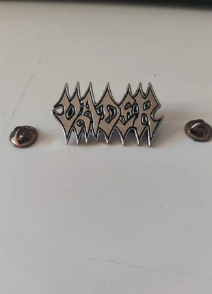 Vader metal pin, marke: Metal, zustand: Sehr gut, 6,50 €, 7,53 € inklusive Vinted-Käuferschutz