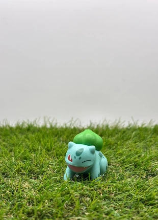 Figurine pokemon, marke: Pokémon, zustand: Sehr gut, größe: Frühchen, bis 44, 2,99 €, 3,84 € beinhaltet Vinted-Käuferschutz Pro