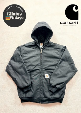 Vintage Carhartt Active Jacket Reworked Y2K (Made in USA), marca: Carhartt, estado: Nuevo sin etiquetas, tamaño: M, 64,95 €, 68,20 € Protección al comprador incluida