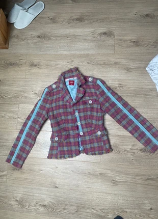 veste misaison, marke: EDC by Esprit, zustand: Gut, größe: XS / 34 / 6, 4,00 €, 4,90 € inklusive Vinted-Käuferschutz