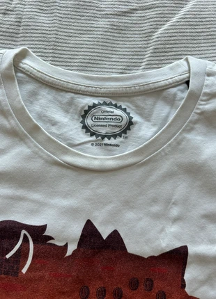 Official Nintendo T-Shirt – Size XL, brand: Nintendo, condition: New without tags, size: XL, £3.79, £4.68 includes Buyer Protection