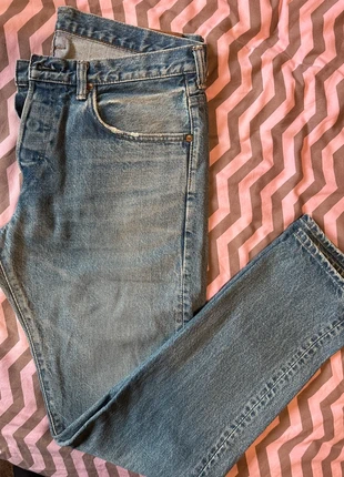 Jeans Edwin, marke: Edwin, zustand: Neu, größe: W33 | DE 48, 65,00 €, 68,95 € inklusive Vinted-Käuferschutz