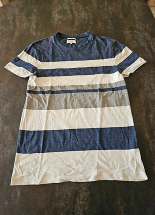 T-shirt Jules rayé, marque: Jules, état: Bon état, taille: M, 2,00 €, 2,80 € Protection acheteurs incluse