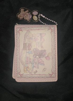 Cutecore card holder, brand: Cute, condition: New without tags, £1.00, £1.38 includes Buyer Protection