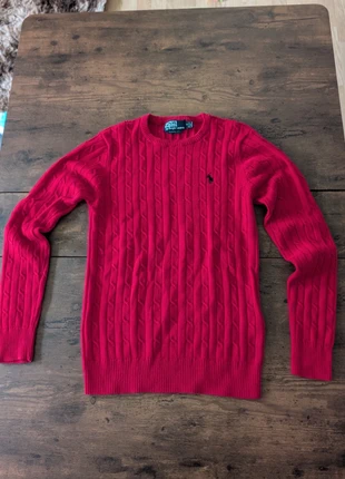 Pull Ralph Lauren, marque: Ralph Lauren, état: Très bon état, taille: S / 36 / 8, 30,00 €, 32,20 € Protection acheteurs incluse