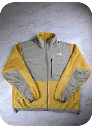 Veste polaire the north face denali Jaune Femme - Taille XL #168, marca: The North Face, estado: Bom, tamanho: XL / 42 / 14, €28.00, €30.10 inclui Proteção do Comprador Pro