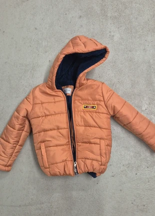 Hashtag gelbe warme Winterjacke Jacke Junge, marque: Hashtag, état: Très bon état, taille: 3 ans / 98 cm, 8,00 €, 9,10 € Protection acheteurs incluse