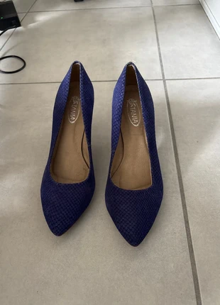 Talon, brand: Tanaïs, condition: Very good, size: 36, €4.00, €4.90 includes Buyer Protection