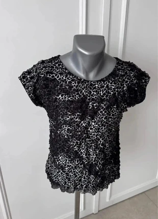 Blouse, marque: Woman Borsache, état: Très bon état, taille: S / 36 / 8, 2,00 €, 2,80 € Protection acheteurs incluse