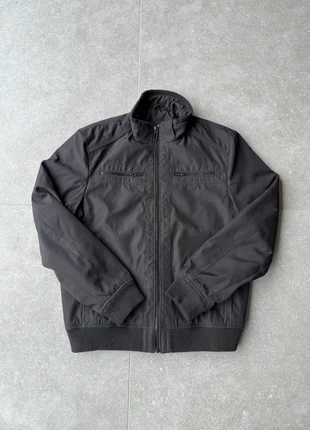 Veste d'hiver Canda | Noir | Taille M, marque: Canda, état: Très bon état, taille: M, 10,00 €, 11,20 € Protection acheteurs incluse