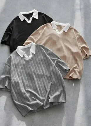 Lot Chemise American Style Vintage Old School USA 90s, brand: Vintage Dressing, condition: Very good, size: L, €64.99, €68.94 includes Buyer Protection Pro