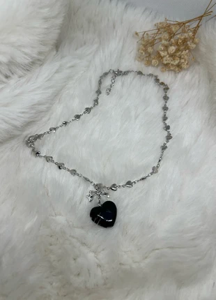 Vintage necklace, brand: Vintage Dressing, condition: Very good, €7.00, €8.05 includes Buyer Protection