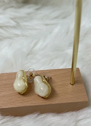 Vintage earrings, marque: Vintage Dressing, état: Très bon état, 3,51 €, 4,39 € Protection acheteurs incluse