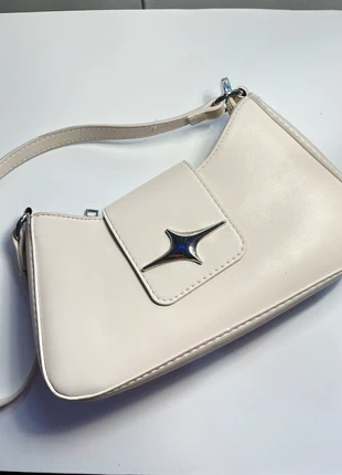 Shoulder bag, brand: Arvalolet, condition: Very good, £1.50, £2.28 includes Buyer Protection