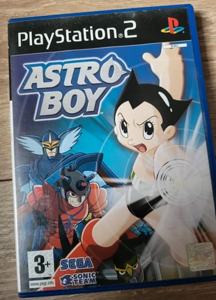 Astro Boy – PlayStation 2 (PAL), état: Bon état, 10,00 €, 11,20 € Protection acheteurs incluse