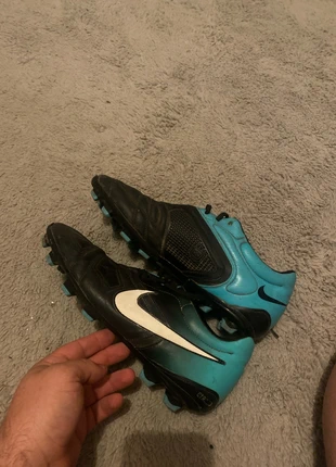 Nike ctr360, brand: Nike, condition: Good, size: 11, £25.00, £26.95 includes Buyer Protection