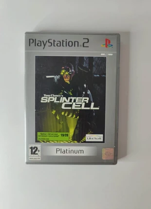 Splinter cell ps2, état: Très bon état, 2,99 €, 3,84 € Protection acheteurs (Pro) incluse