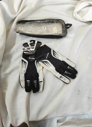 Paire de Gants Moto / Scooter Taille 10 XL, marca: S-Line, estado: Nuevo con etiquetas, tamaño: 10, 6,00 €, 7,00 € Protección al comprador incluida